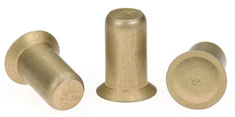 flush rivets